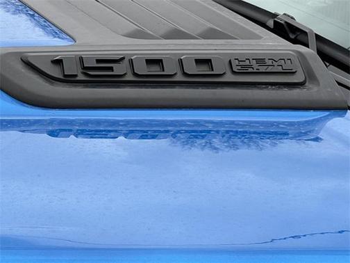 2022 RAM 1500 Sport