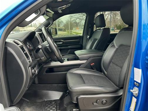 2022 RAM 1500 Sport