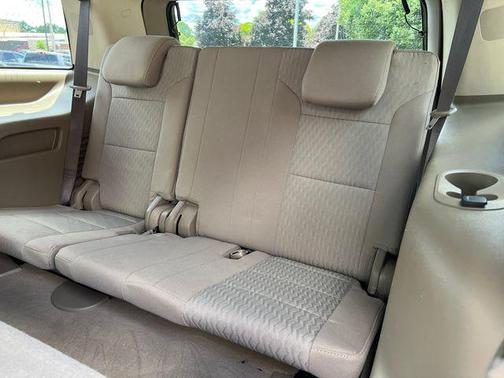 2019 GMC Yukon SLE