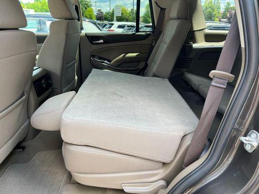 2019 GMC Yukon SLE