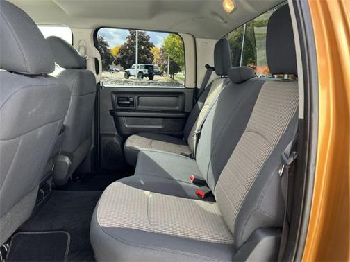 2012 RAM 1500 ST