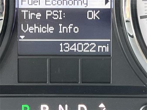 2012 RAM 1500 ST