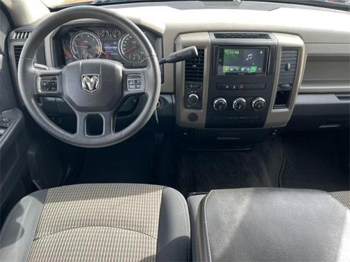 2012 RAM 1500 ST