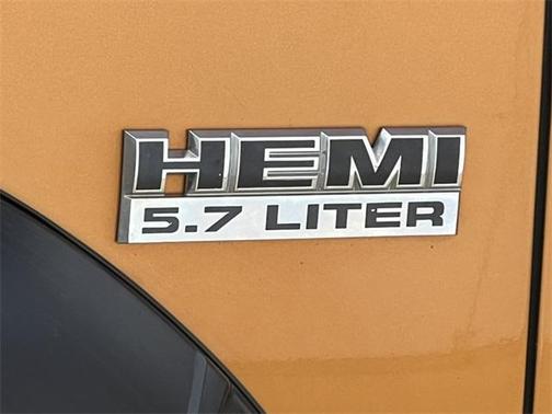 2012 RAM 1500 ST