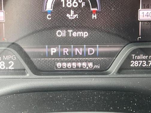 Hydro Blue Pearlcoat 2023 RAM 1500 Big Horn/Lone Star