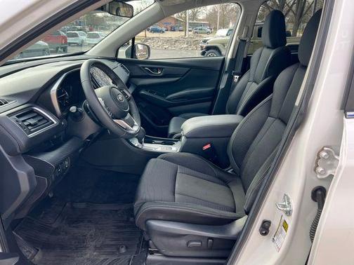 2023 Subaru Ascent Premium 8-Passenger