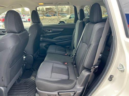 2023 Subaru Ascent Premium 8-Passenger