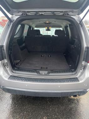 2020 Dodge Durango SXT Plus