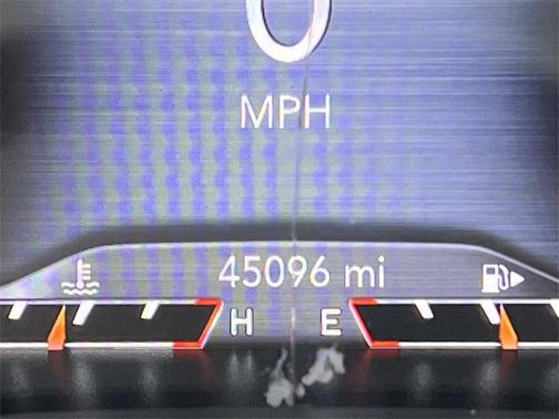 2022 Jeep Cherokee Trailhawk Elite