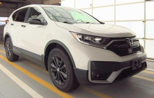 2020 Honda CR-V AWD EX-L