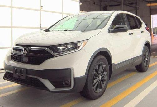 2020 Honda CR-V AWD EX-L