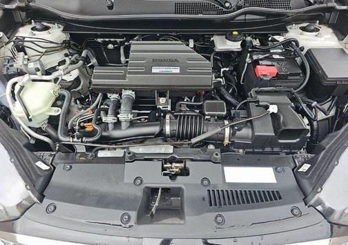 2020 Honda CR-V AWD EX-L
