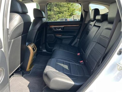 2020 Honda CR-V AWD EX-L
