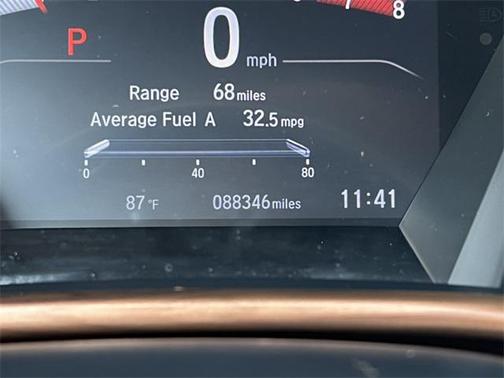 2020 Honda CR-V AWD EX-L