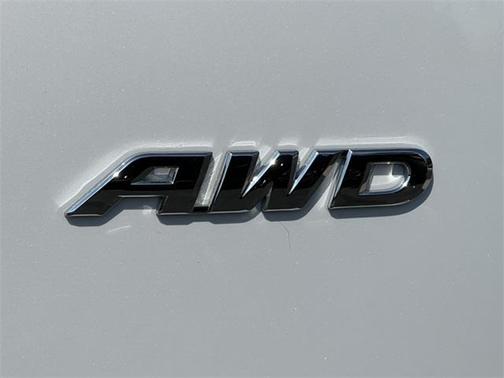 2020 Honda CR-V AWD EX-L