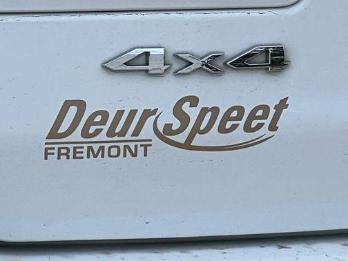 Bright White Clearcoat 2023 Jeep Grand Cherokee L Limited