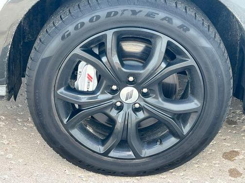 2024 Dodge Hornet R/T EAWD