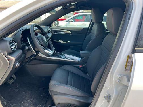 2024 Dodge Hornet R/T EAWD