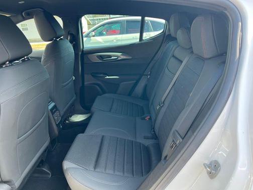 2024 Dodge Hornet R/T EAWD