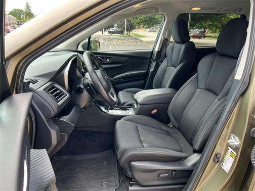 2024 Subaru Ascent Premium 8-Passenger