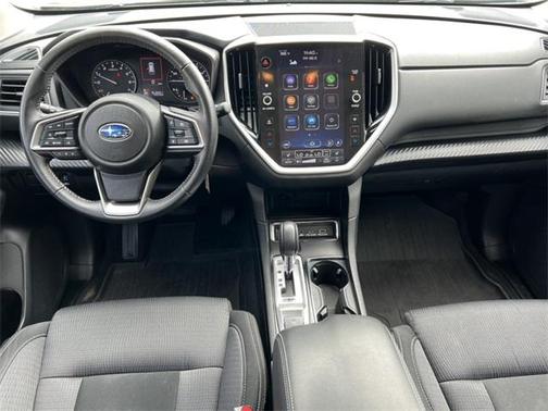 2024 Subaru Ascent Premium 8-Passenger