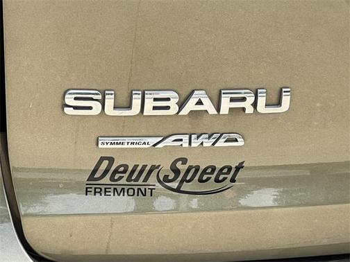 2024 Subaru Ascent Premium 8-Passenger