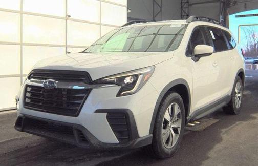2024 Subaru Ascent Premium 7-Passenger
