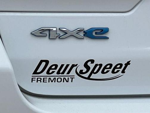 Bright White Clearcoat 2022 Jeep Grand Cherokee 4xe Base