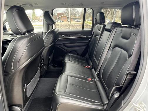 2023 Jeep Grand Cherokee Limited X