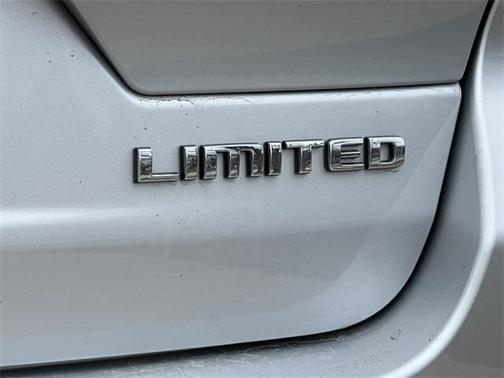 2023 Jeep Grand Cherokee Limited X