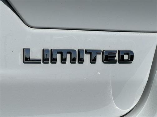 2023 Jeep Grand Cherokee Limited X