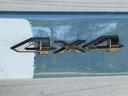 Steel Blue 2026 Jeep Grand Cherokee Limited