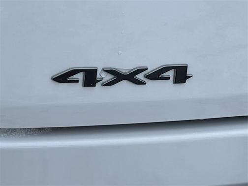 2026 Jeep Grand Wagoneer 4x4