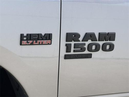 2019 RAM 1500 Express
