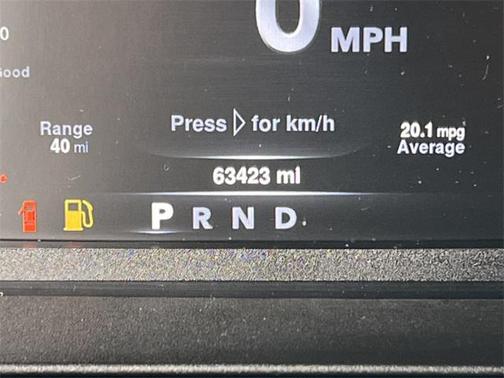 2019 RAM 1500 Express