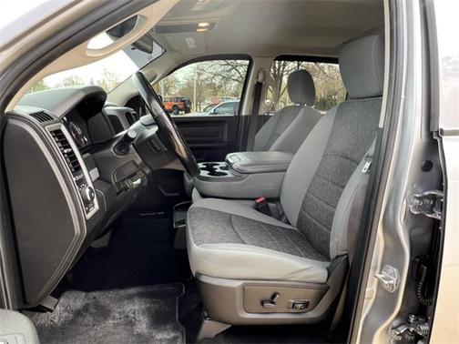 2019 RAM 1500 Express