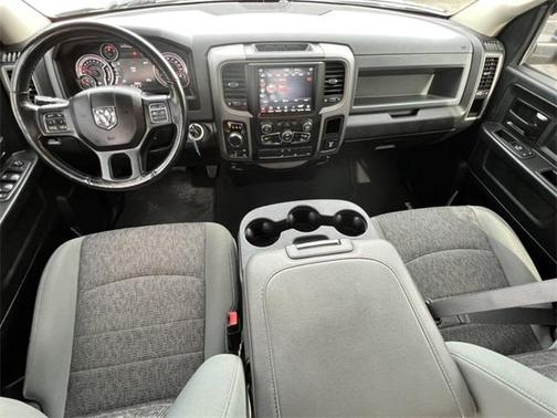 2019 RAM 1500 Express