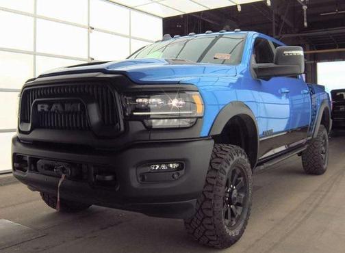2024 RAM 2500 Power Wagon