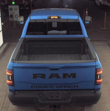 2024 RAM 2500 Power Wagon