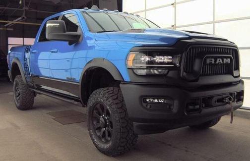 2024 RAM 2500 Power Wagon