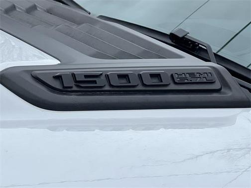 2021 RAM 1500 Sport