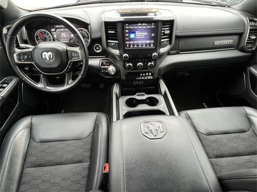 2021 RAM 1500 Sport
