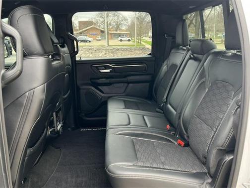 2021 RAM 1500 Sport
