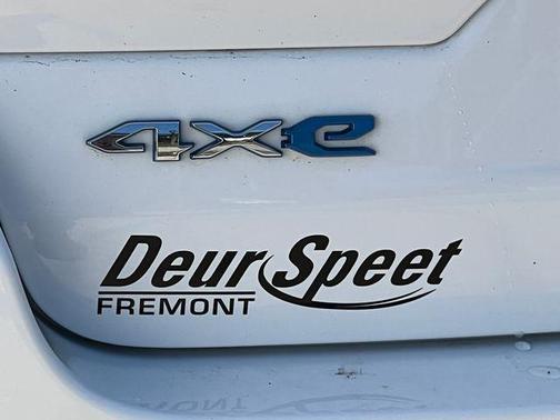 2022 Jeep Grand Cherokee 4xe Base