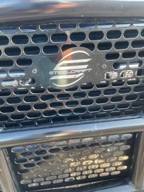 2021 RAM 3500 Big Horn Crew Cab 4x4 8' Box