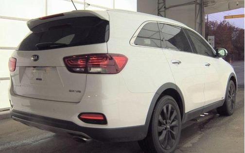 2020 Kia Sorento EX