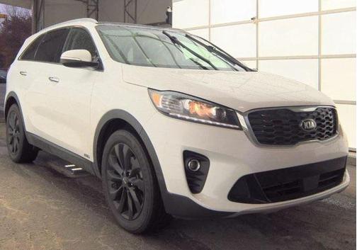 2020 Kia Sorento EX