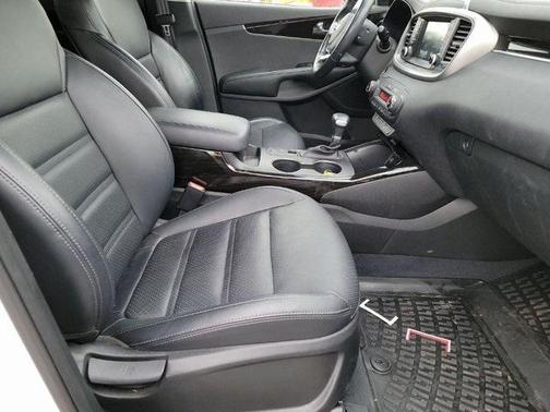 2020 Kia Sorento EX