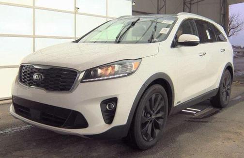 2020 Kia Sorento EX