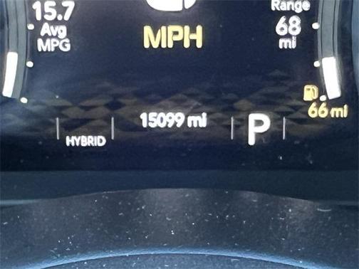 2025 Jeep Wrangler 4xe Willys